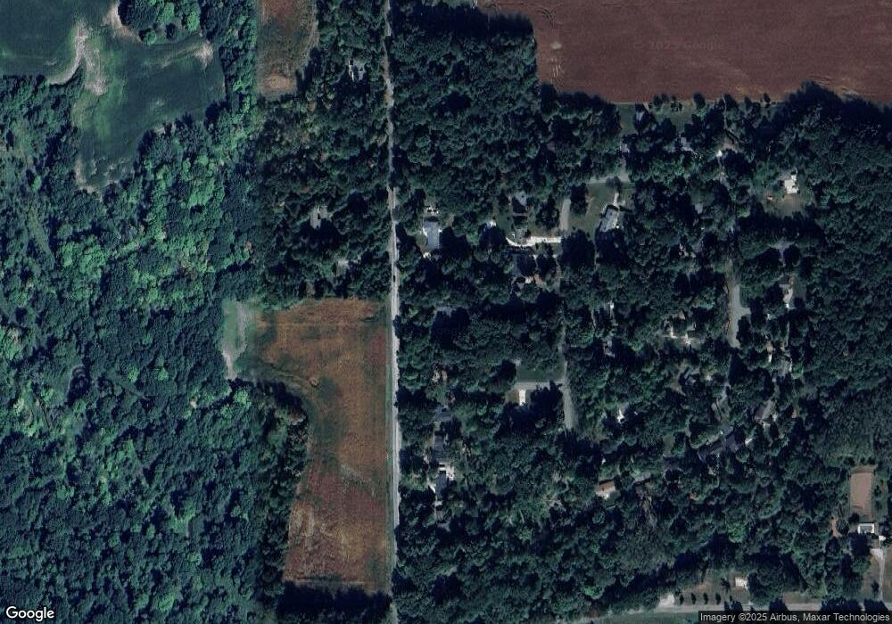 7319 S Beyer Rd, Frankenmuth, MI 48734 - photo 1