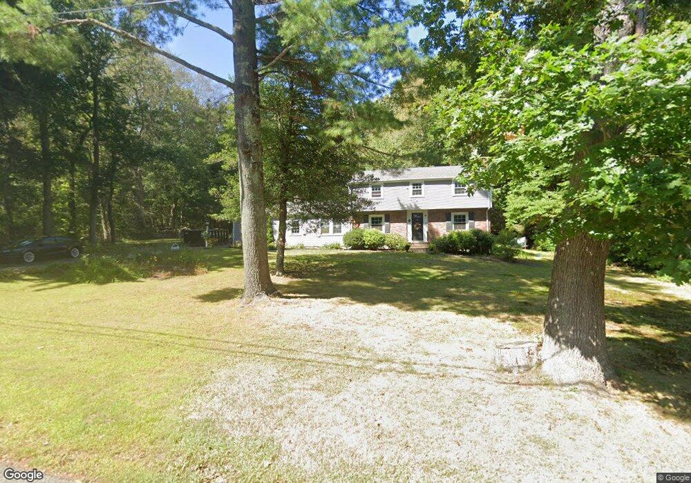 7 Satuit Trail, Scituate, MA 02066 - photo 1