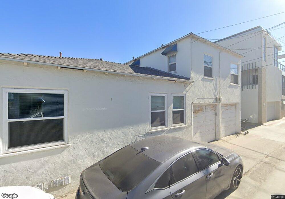 715 Whiting Ct, San Diego, CA 92109 - photo 1