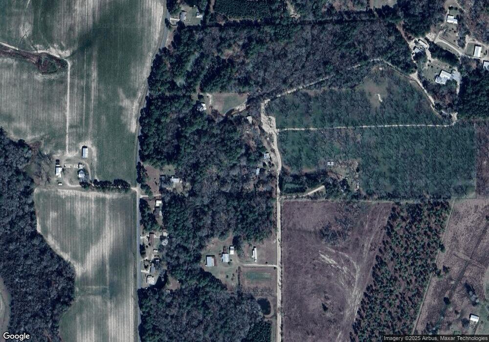 207 Milling Rd, Poulan, GA 31781 - photo 1