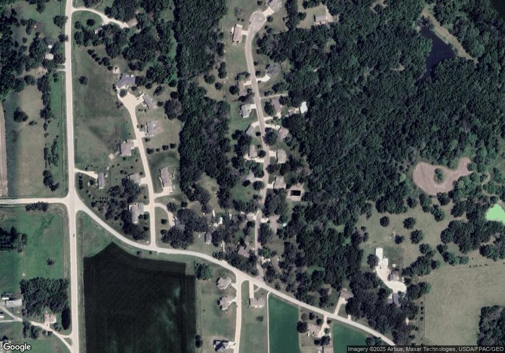 106 Hickory Ln, Coon Rapids, IA 50058 - photo 1