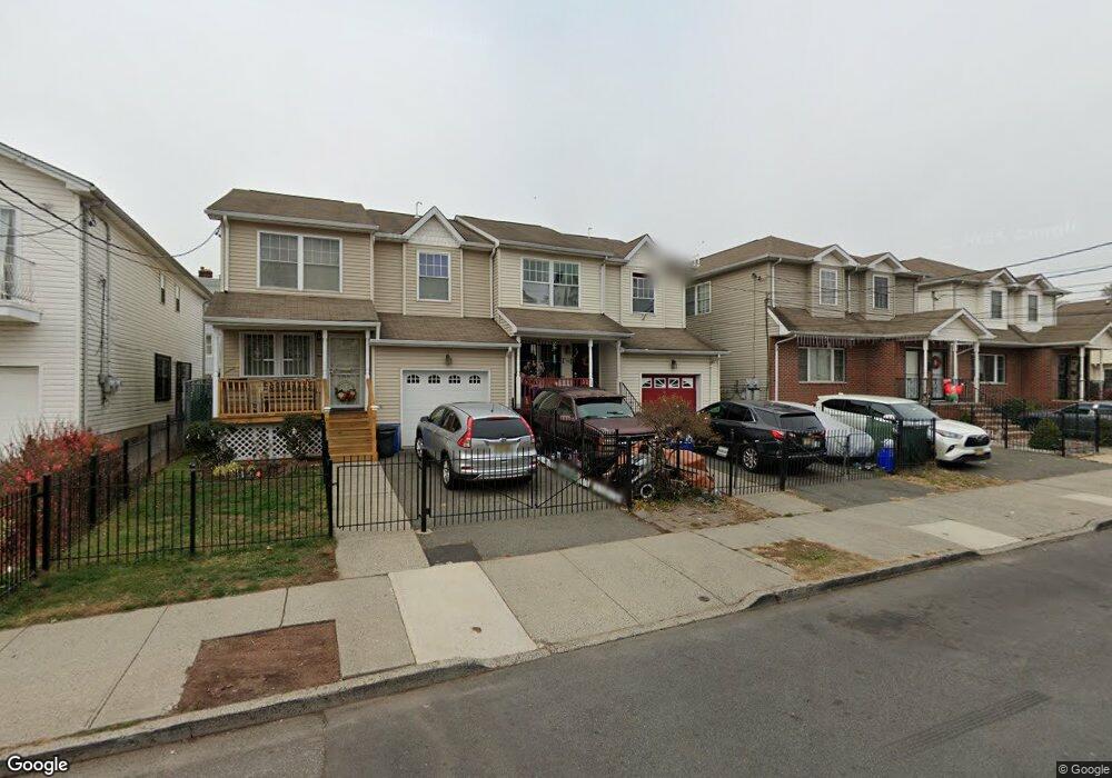 723 S 18th St, Newark, NJ 07103 - photo 1