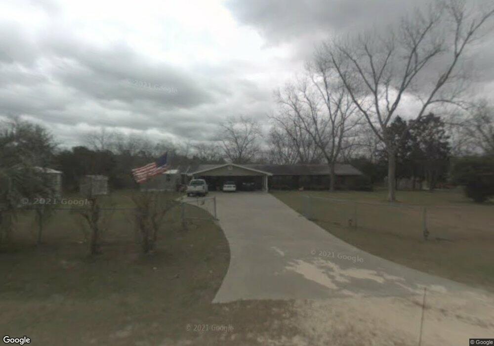 5620 Hubbard Ln, Waycross, GA 31503 - photo 1