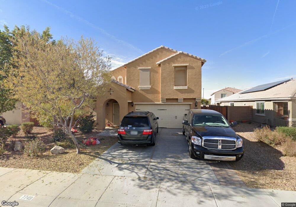 7748 S Sorrell Ln, Gilbert, AZ 85298 - photo 1