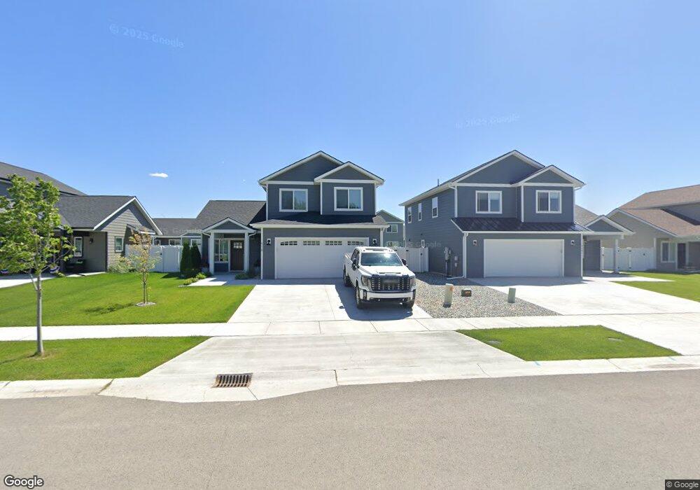 518 Raven Ln, Kalispell, MT 59901 - photo 1