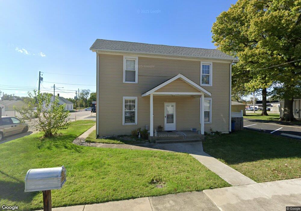 119 S Donk Ave, Maryville, IL 62062 - photo 1