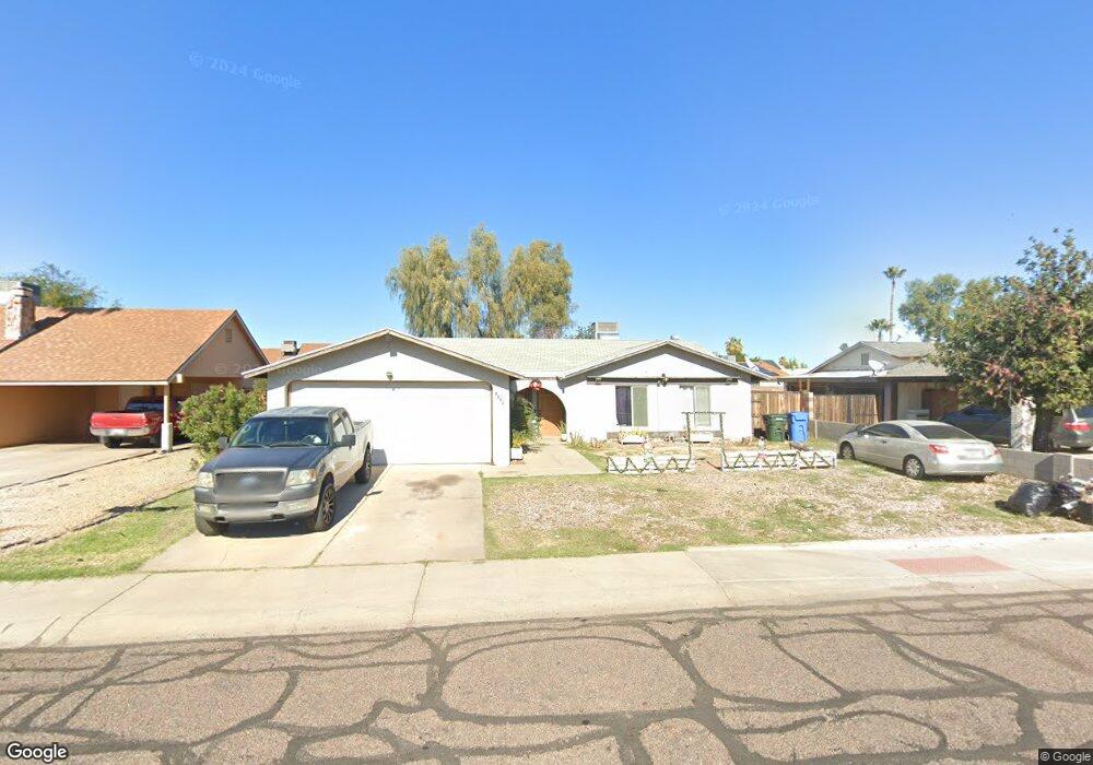 8952 W Whitton Ave, Phoenix, AZ 85037 - photo 1