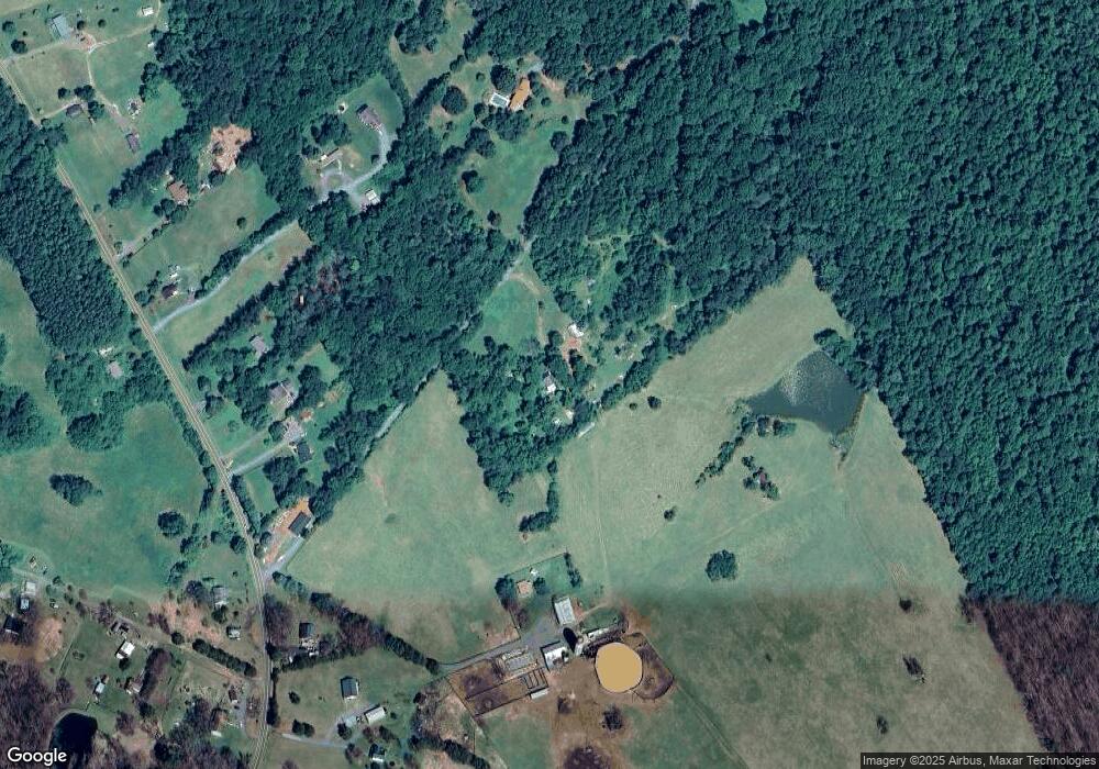 9575 Pettie Ln, Rixeyville, VA 22737 - photo 1