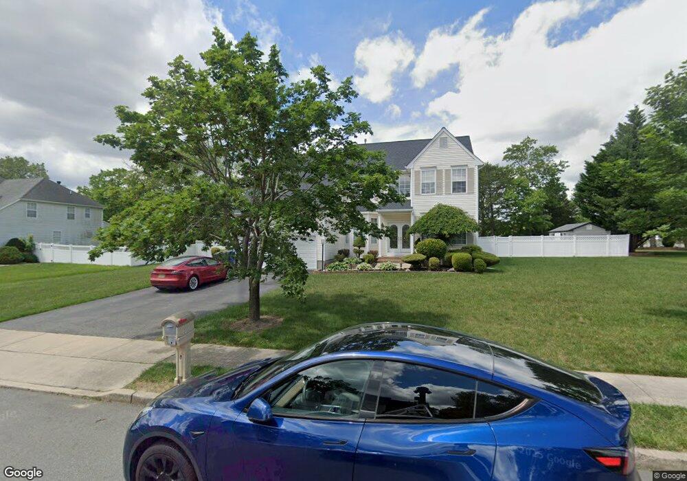 2078 Mackenzie Rd, Toms River, NJ 08755 - photo 1