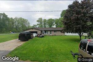 306 Mccoy Ln, Chesterton, IN 46304