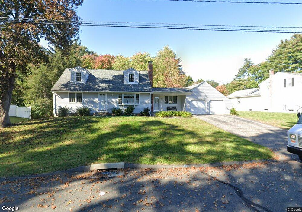 55 Weymouth School Rd, Enfield, CT 06082 - photo 1