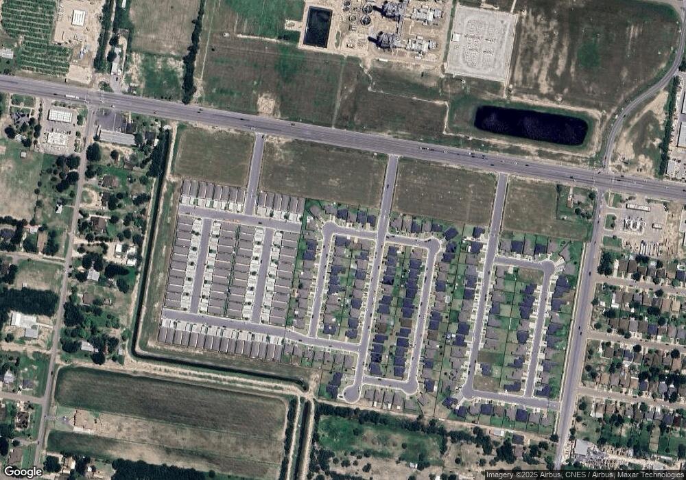 3508 Dessert Inn Dr, Edinburg, TX 78541 - photo 1