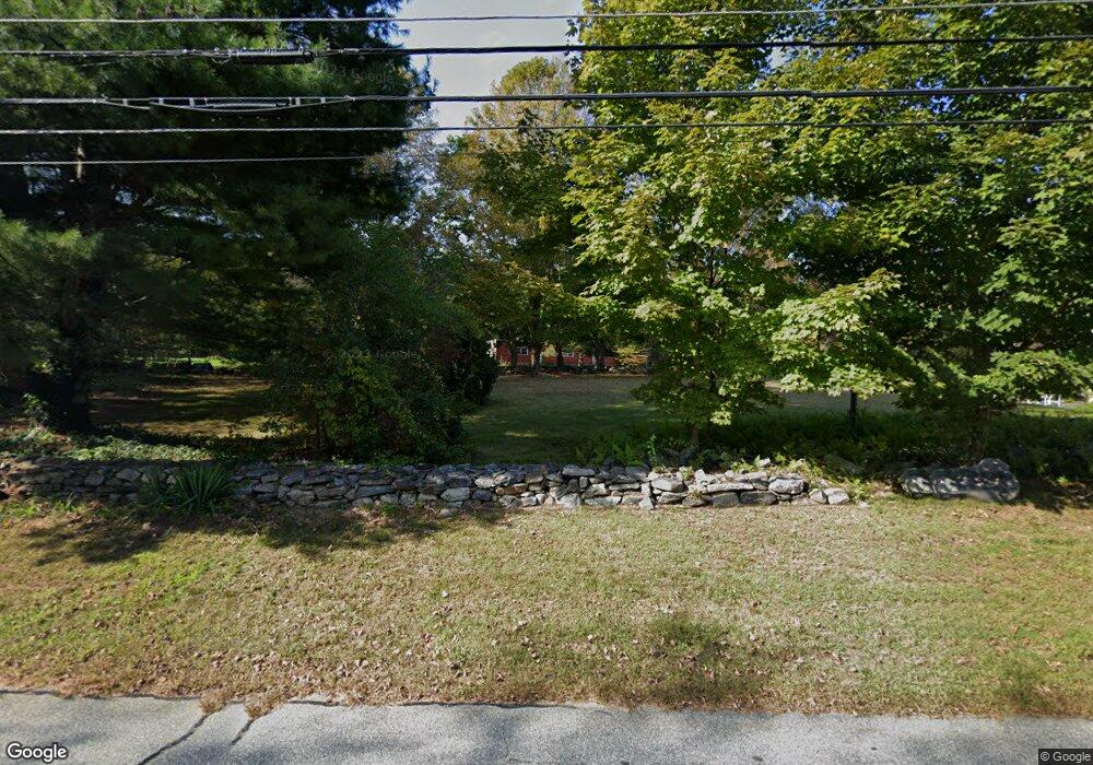 4 MacHt Rd, Columbia, CT 06237 - photo 1