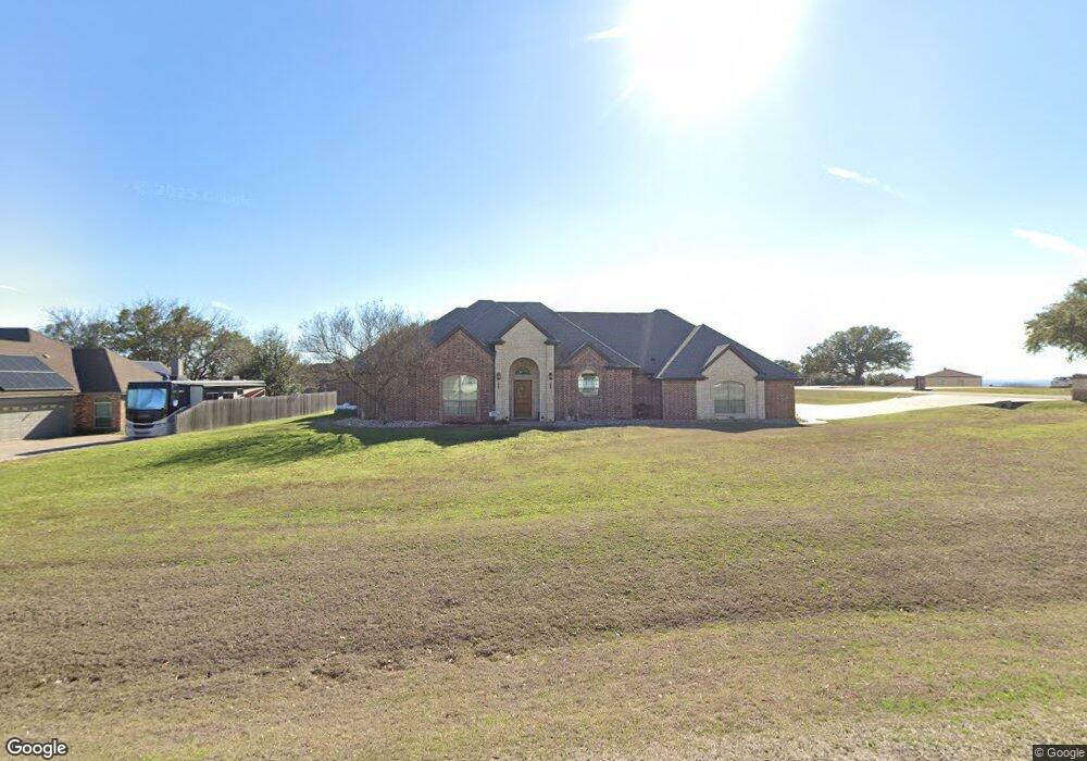 1732 Bent Tree Ct, Granbury, TX 76049 - photo 1