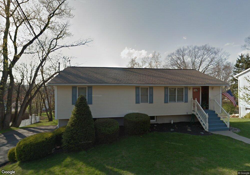 224 Clearview Ave, Shavertown, PA 18708 - photo 1