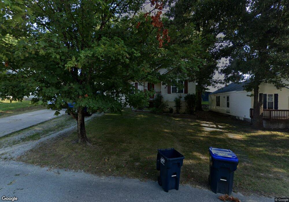 3709 W Overland Cir, Harrison, AR 72601 - photo 1