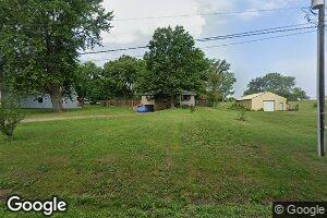 1001 N Main St, Clarksdale, MO 64430