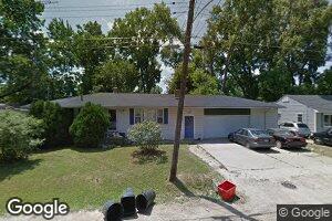 2230 E Bergin Ave, Burton, MI 48529