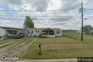 160 Nora T Ln, Thibodaux, LA 70301