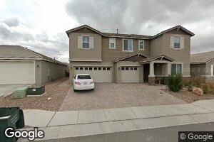 9990 E Brookbank Trail, Tucson, AZ 85747