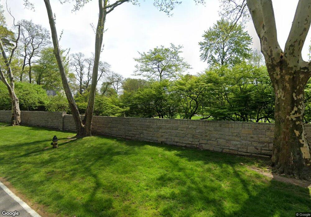 4356 Brookside Rd, Ottawa Hills, OH 43615 - photo 1