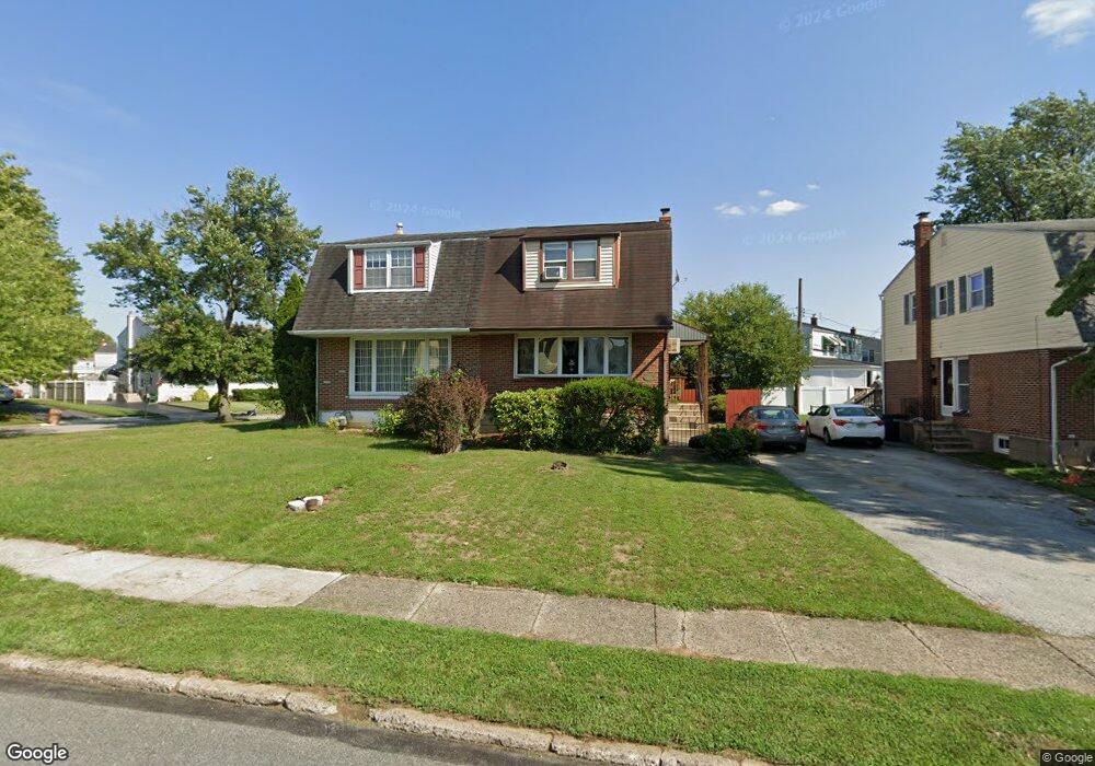 1420 Blackrock Rd, Swarthmore, PA 19081 - photo 1