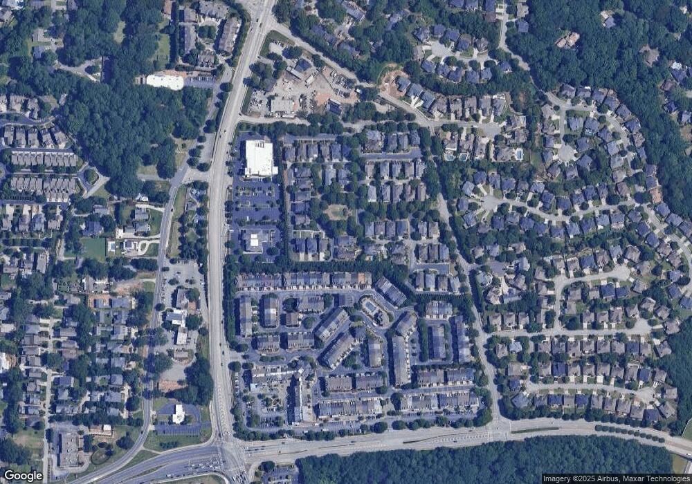 3984 Basque Cir SE, Smyrna, GA 30080 - photo 1