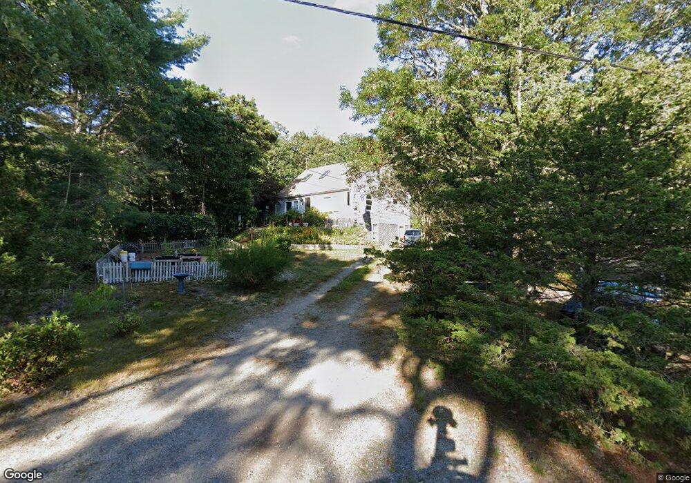 72 Newport Rd, Brewster, MA 02631 - photo 1