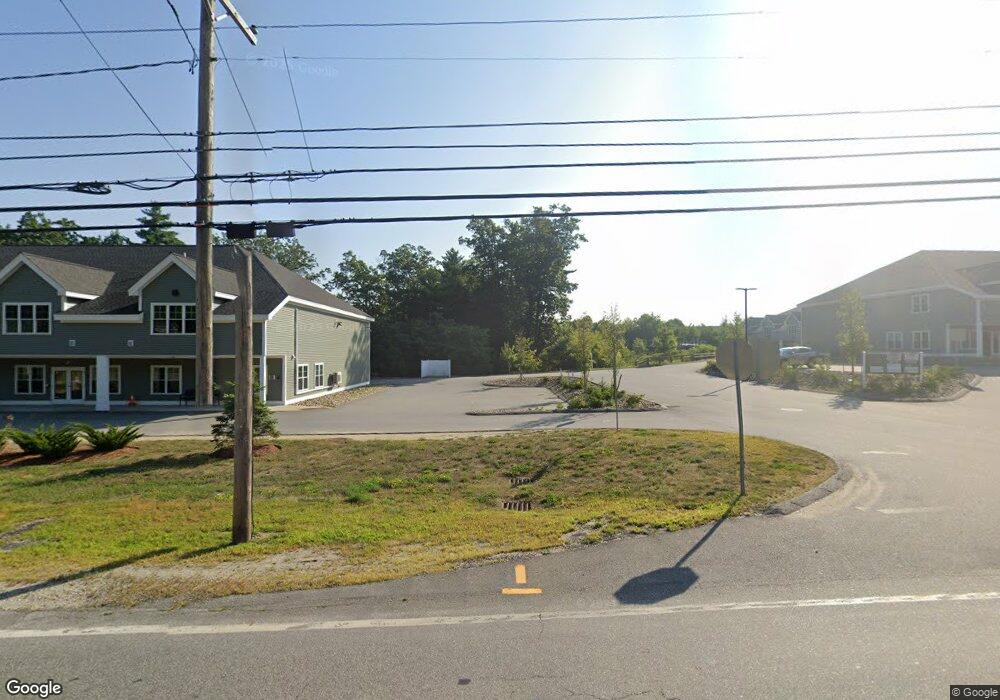 1359 Route 3a unit 4, Bow, NH 03304 - photo 1