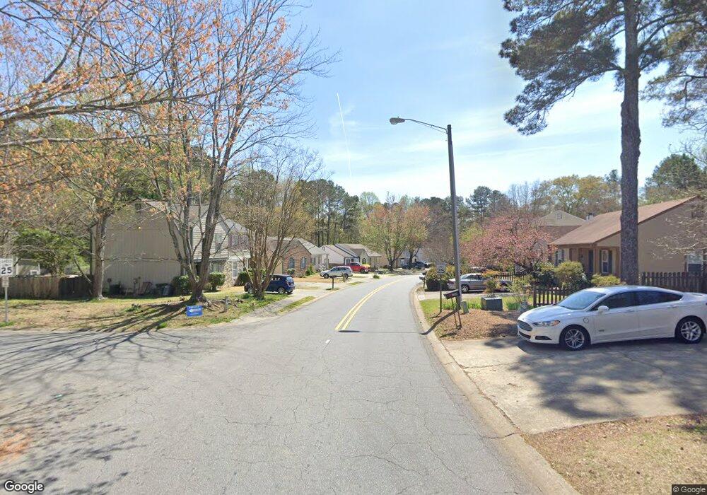 1254 SW W Booth Rd Extension SW unit 151, Marietta, GA 30008 - photo 1