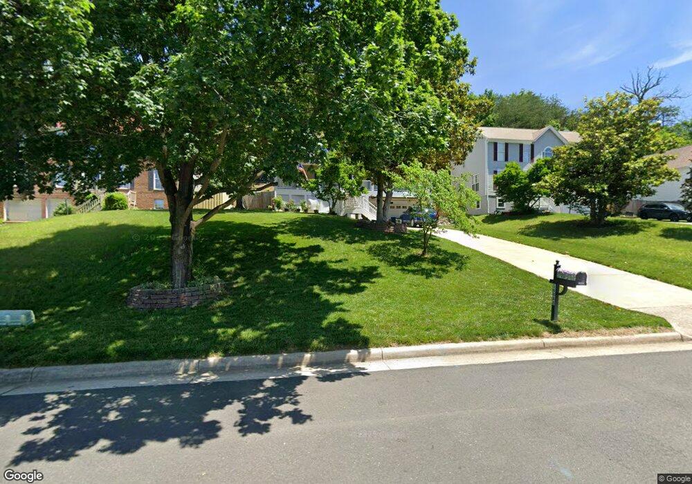 16888 Francis West Ln, Dumfries, VA 22026 - photo 1