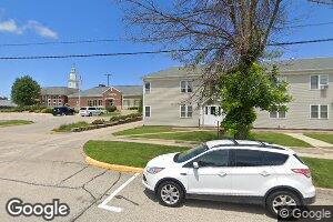 225 E Grand St, Monticello, IA 52310