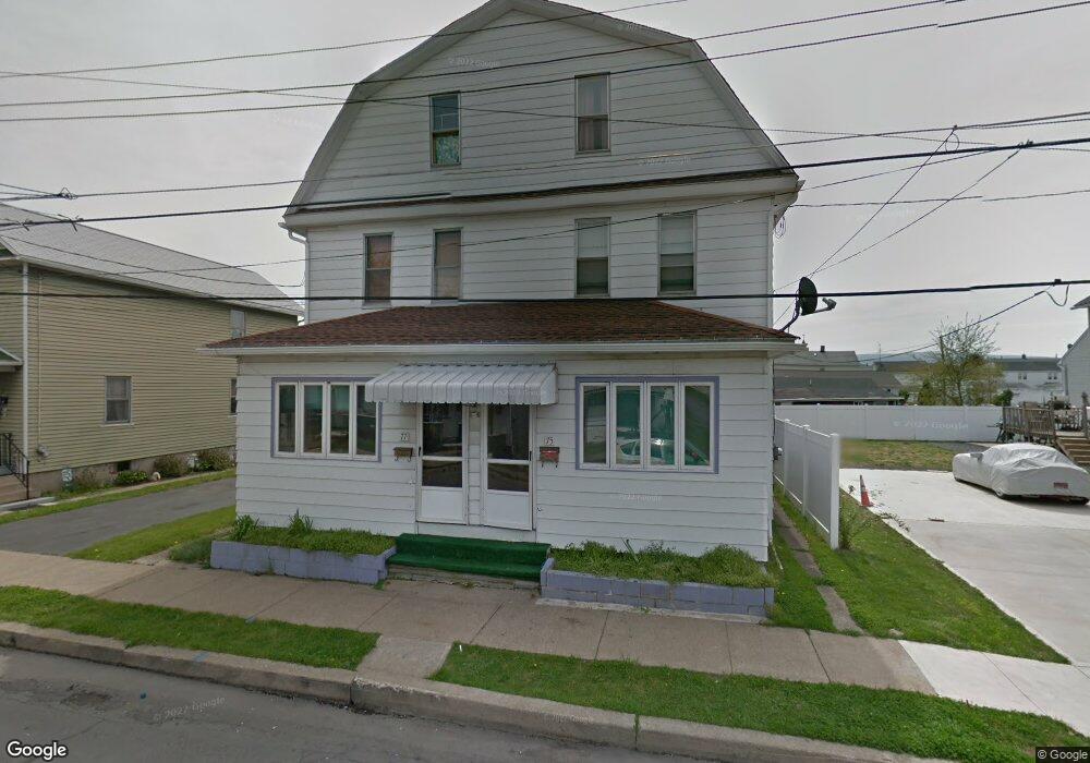 75 Bellas St, Kingston, PA 18704 - photo 1