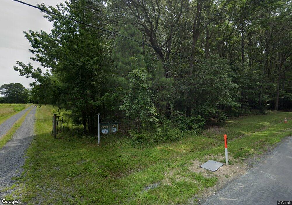 8265 Church Neck Rd, Saint Michaels, MD 21663 - photo 1