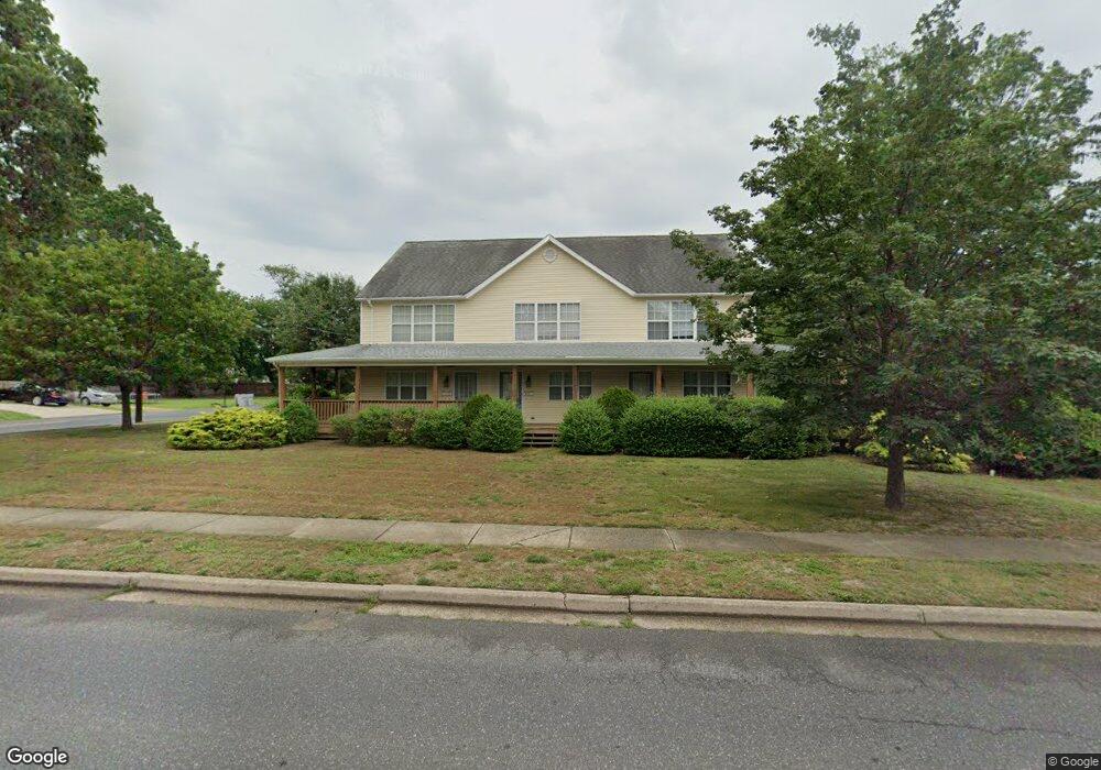 551 N West Ave, Vineland, NJ 08360 - photo 1