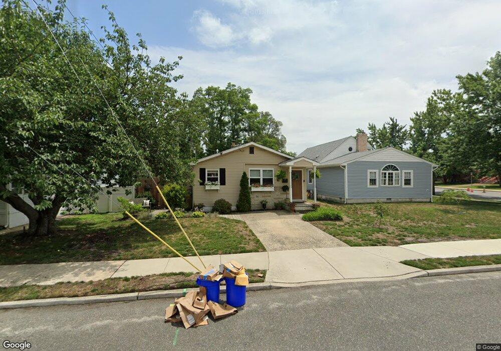 212 Atlantic Ave, Somers Point, NJ 08244 - photo 1