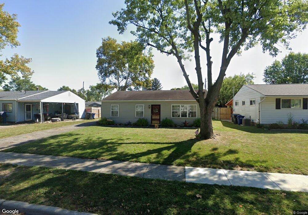 454 Westphal Ave, Columbus, OH 43213 - photo 1