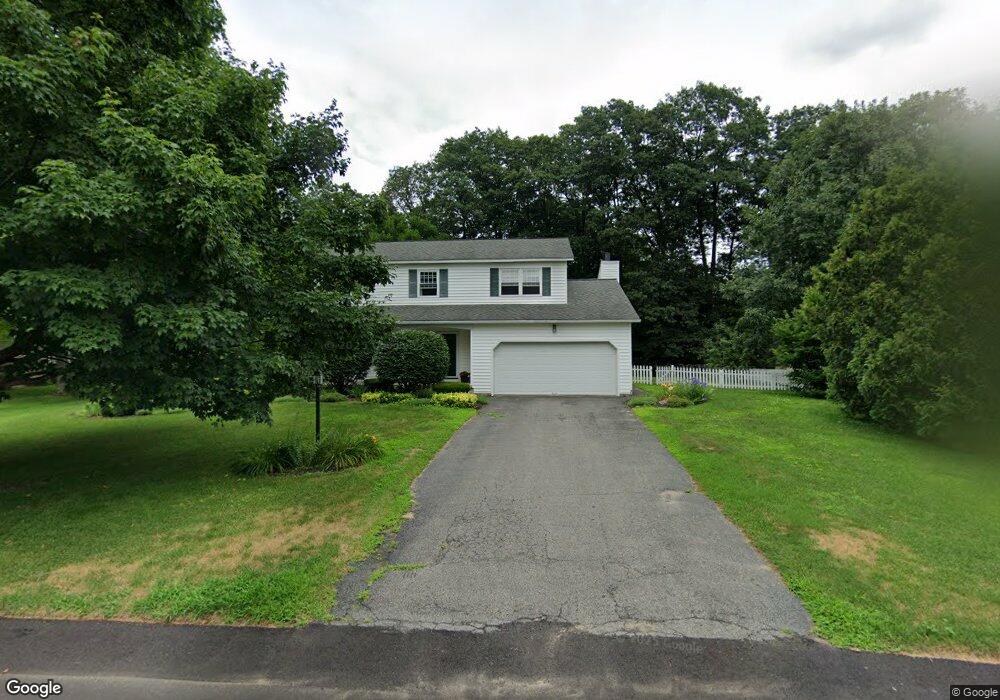 1078 Laural Ln, Ballston Spa, NY 12020 - photo 1