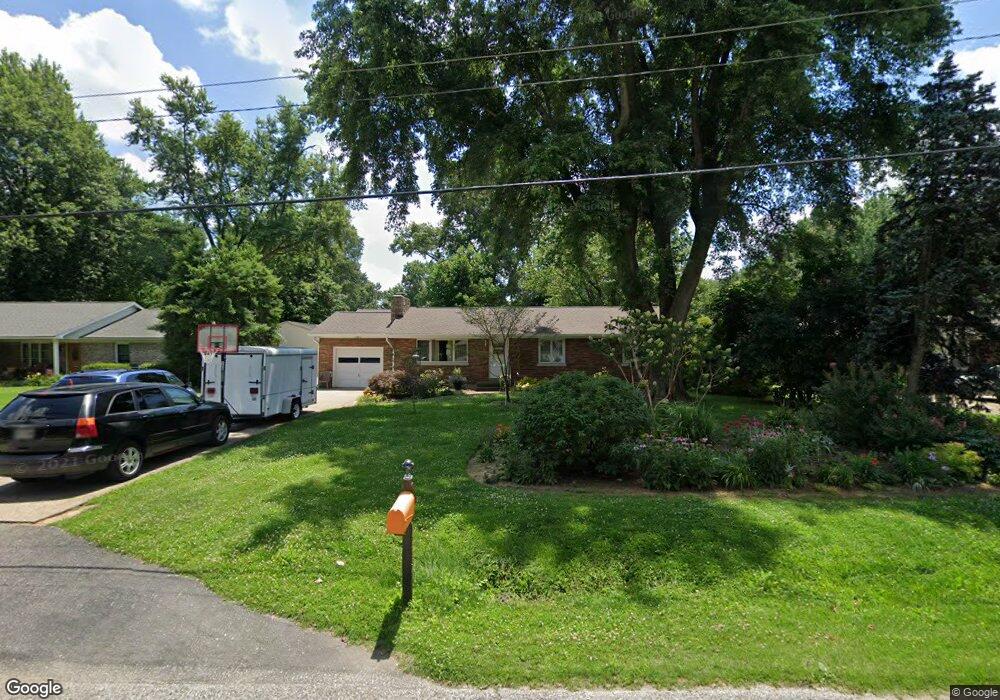 10811 Spry Rd, Newburgh, IN 47630 - photo 1