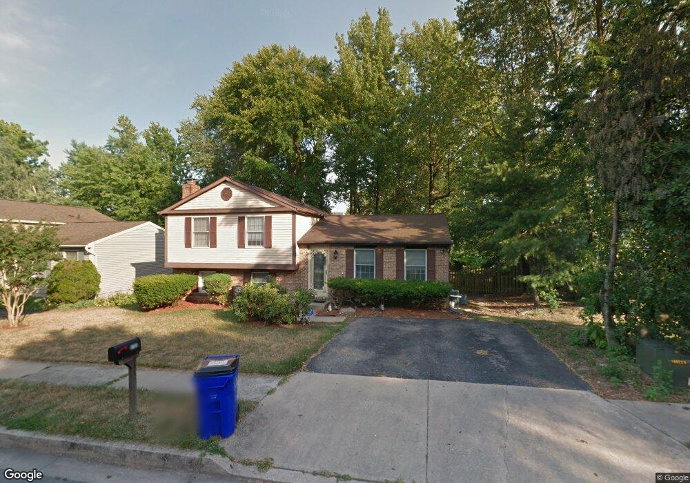 9306 Northgate Rd, Laurel, MD 20723 - photo 1