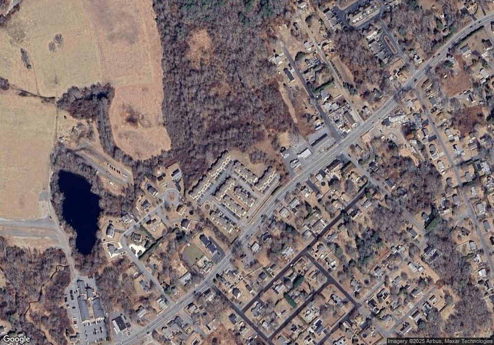 705 Ocean Meadows, Fairhaven, MA 02719 - photo 1