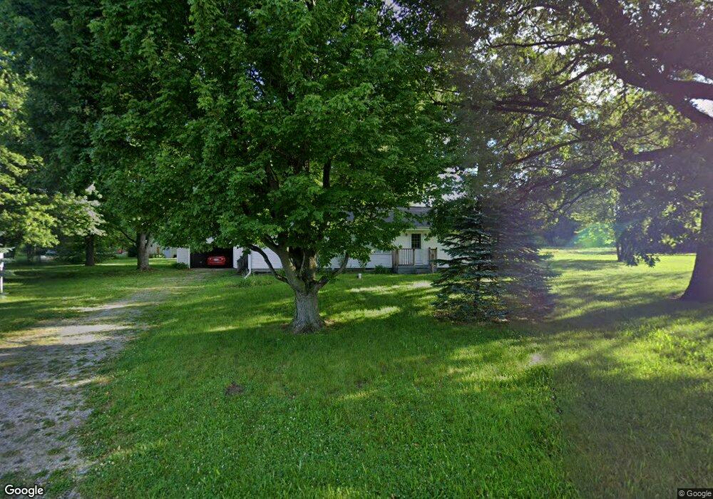 2753 E 450 S, La Porte, IN 46350 - photo 1