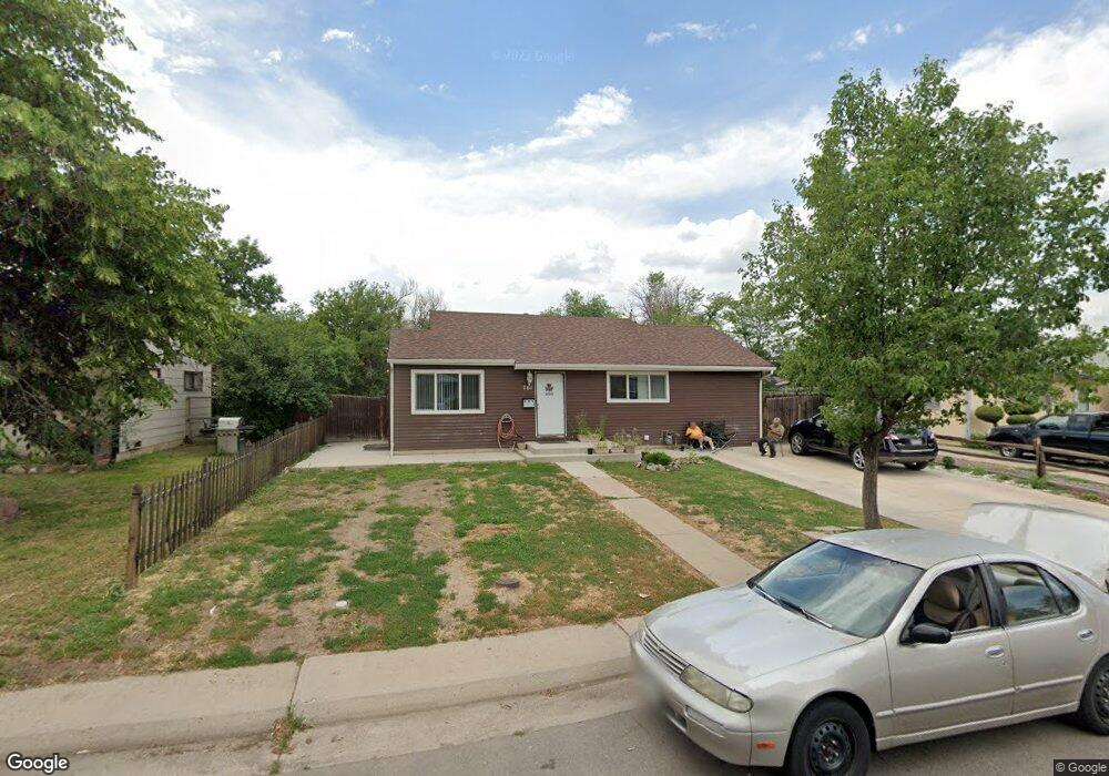 761 Jamaica St, Aurora, CO 80010 - photo 1