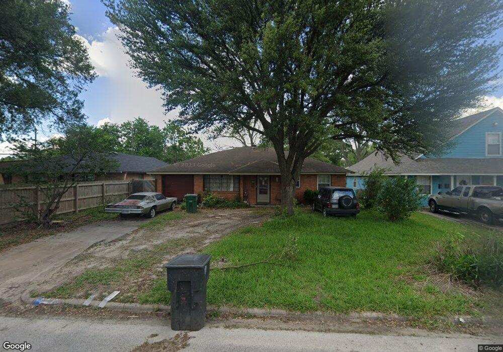 238 Ishmeal St, Houston, TX 77076 - photo 1