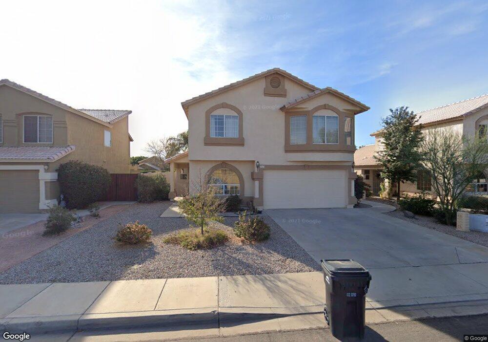 7513 E Monte Ave, Mesa, AZ 85209 - photo 1