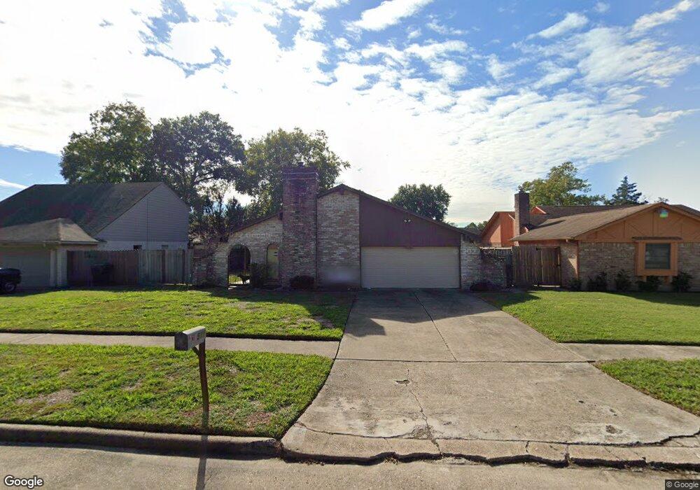 3511 Almington Ln, Houston, TX 77088 - photo 1