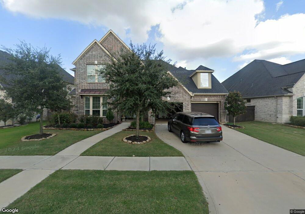 4039 Harmony Breeze Ln, Fulshear, TX 77441 - photo 1