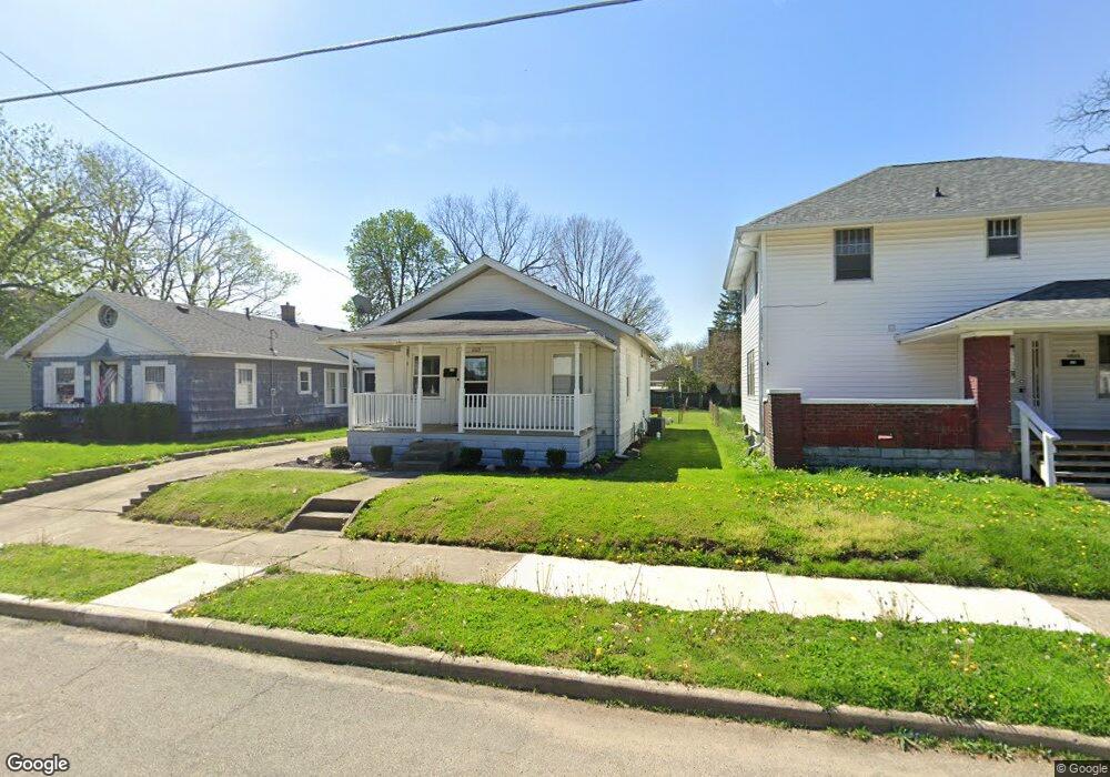 1019 W 7th St, Anderson, IN 46016 - photo 1