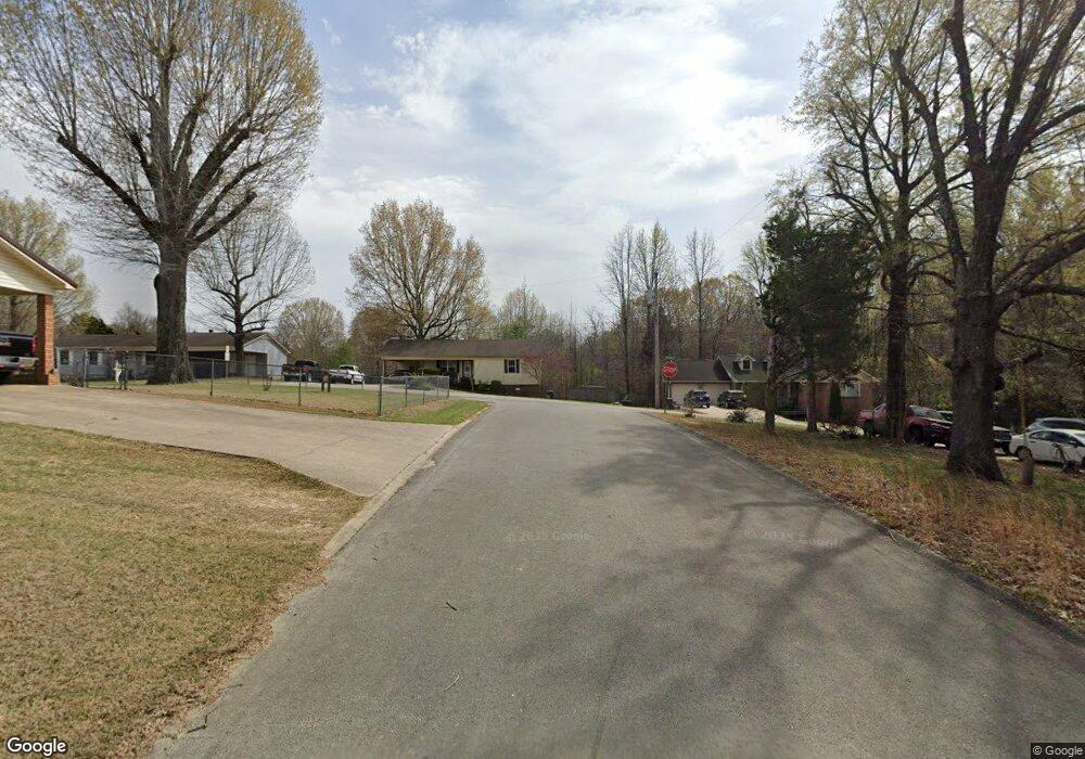 24.96 acres Brentwood, Paragould, AR 72450 - photo 1