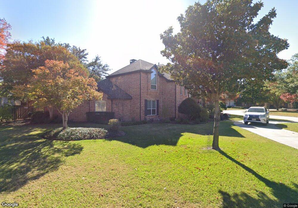 2701 Derby Ct, Southlake, TX 76092 - photo 1
